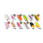 RAPTURE  NATIVE Spoon